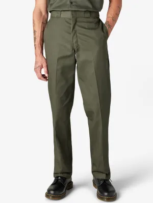 874 Original Work Olive Green Pants