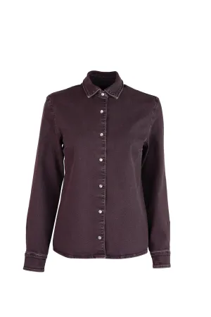 ADELE BLOUSE - MARCH23