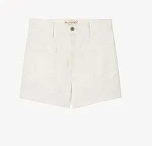 ALODIE DENIM SHORT