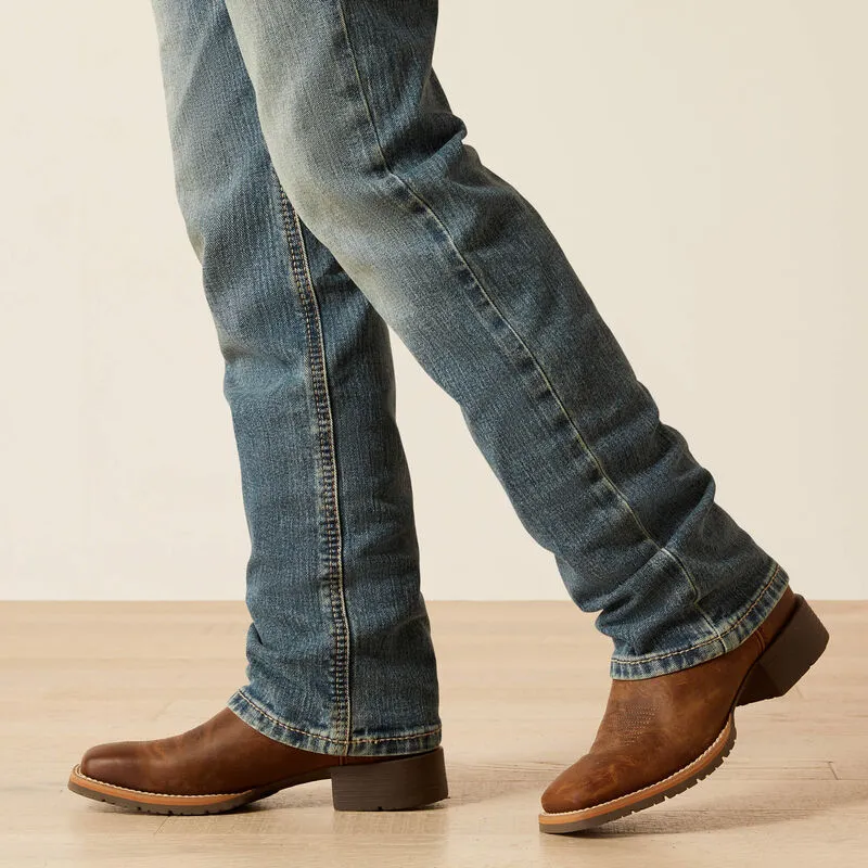 Ariat Boy's B5 Slim Murphy