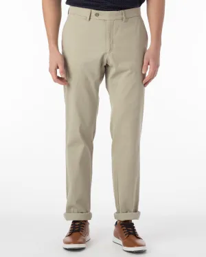 Ballin Pants - Atwater Pima Twill - Stone