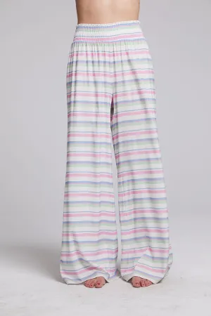 Bari Positano Stripe Trouser