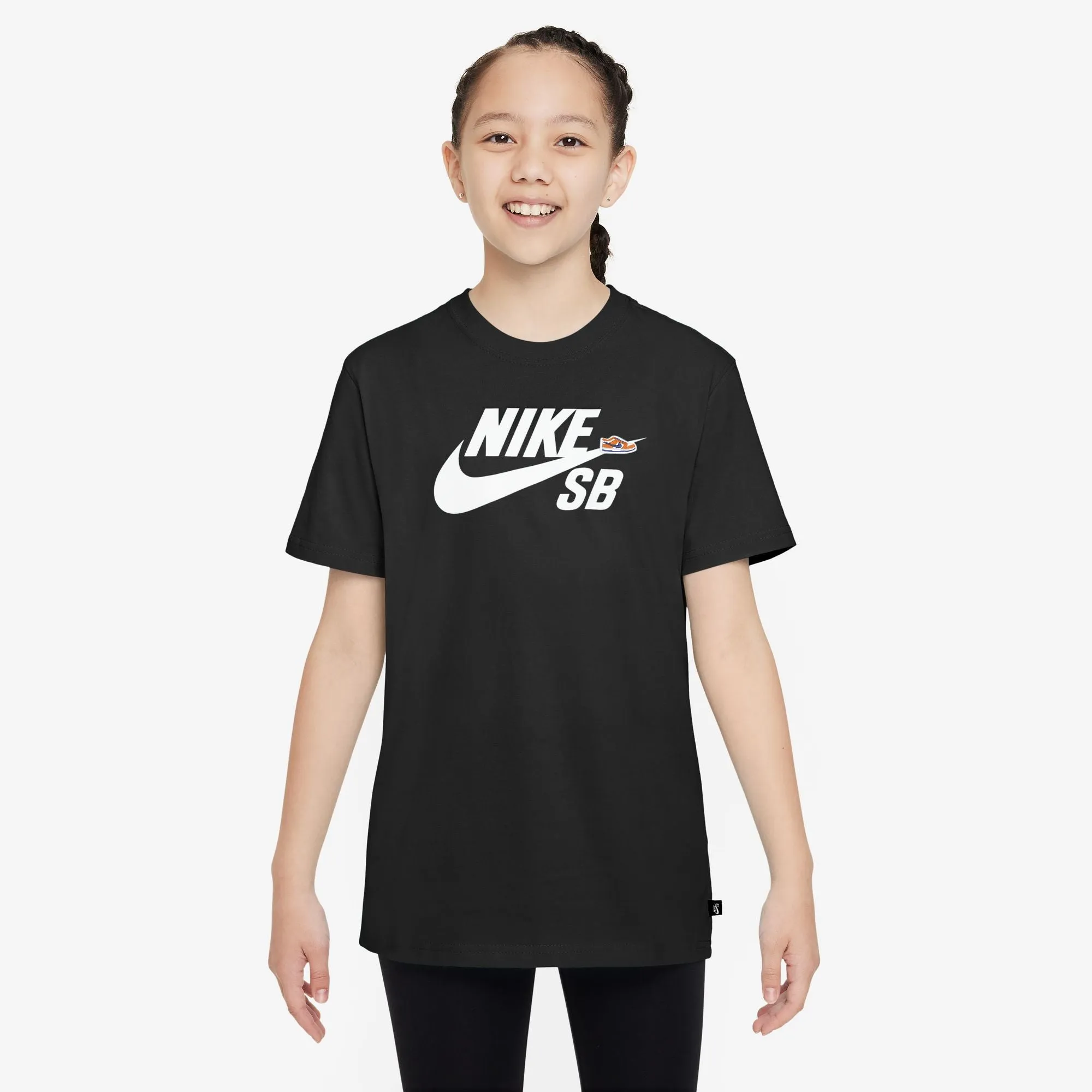 Big Kids' Tee