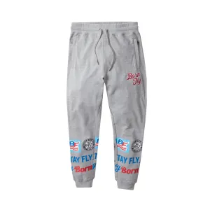 BORN FLY - JOGGER - 2208B4482