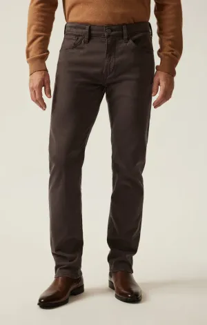 Courage Straight Leg Pants in Oak Twill