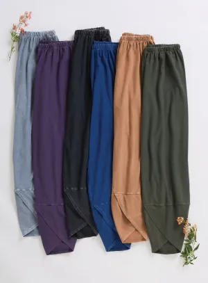 Day to Night Lantern Pants