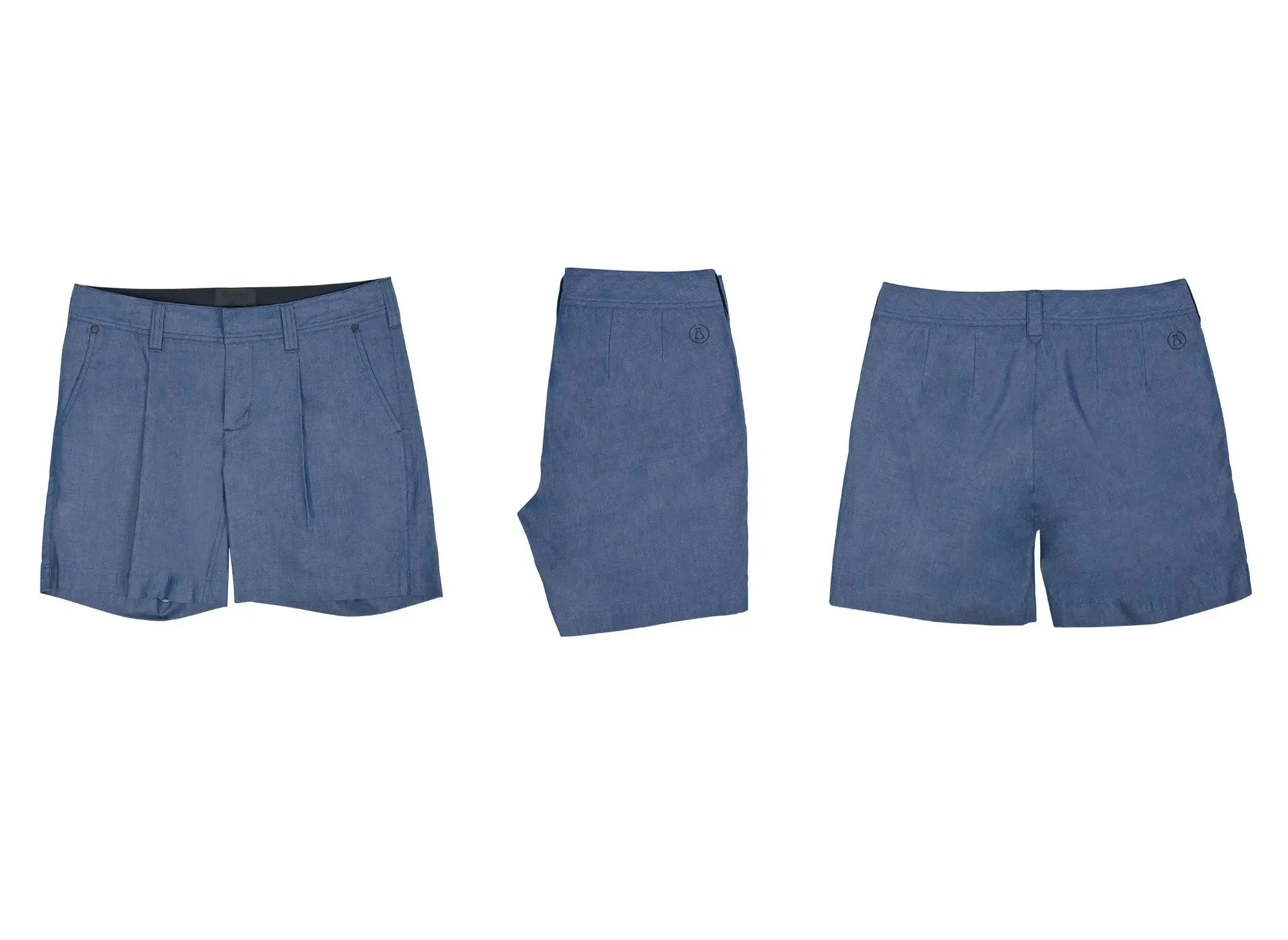 DENIM SHORT - CLEARANCE