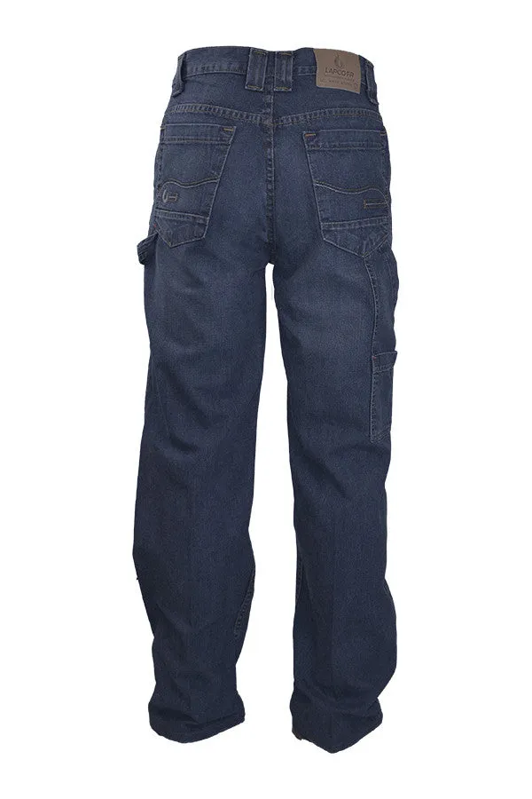 FR Modern Carpenter Jeans | 46 - 60 Waist | 10oz. 100% Cotton Denim