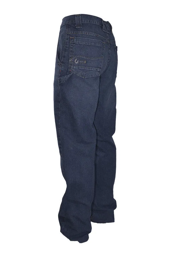 FR Modern Carpenter Jeans | 46 - 60 Waist | 10oz. 100% Cotton Denim