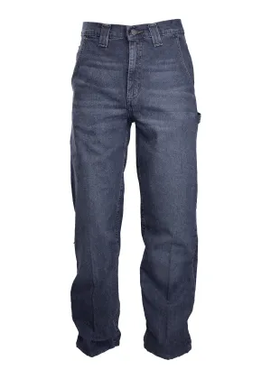 FR Modern Carpenter Jeans | 46 - 60 Waist | 10oz. 100% Cotton Denim