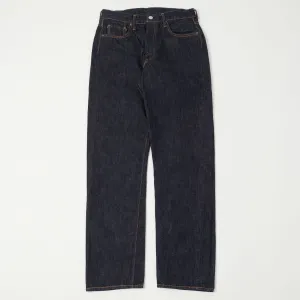 Full Count 1103W 13.7oz 'Clean Straight' Jean - One Wash