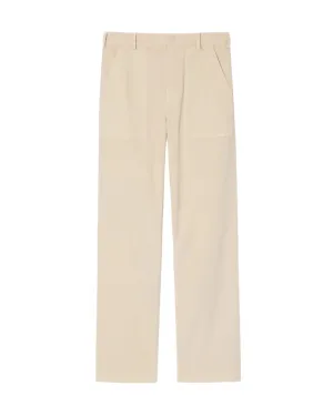 Gaby Pant in Stone