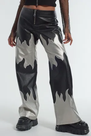 Igniter Pants