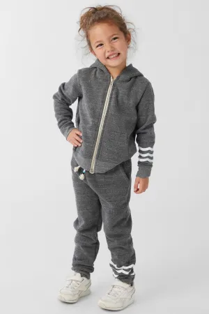 Kids Coastal Waves Jogger