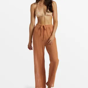 Largo Beach Pant Cover Up