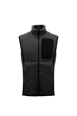 MANTRA GILET