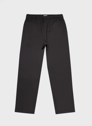 Men's Cotton Modal Lounge Pant in Charcoal