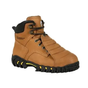 MICHELIN® SLEDGE TOE METATARSAL WORK BOOT XPX761