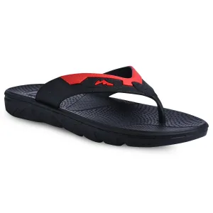 Paragon EVK3406G Men Stylish Lightweight Flipflops | Casual & Comfortable Daily-wear Slippers for Indoor & Outdoor | For Everyday Use