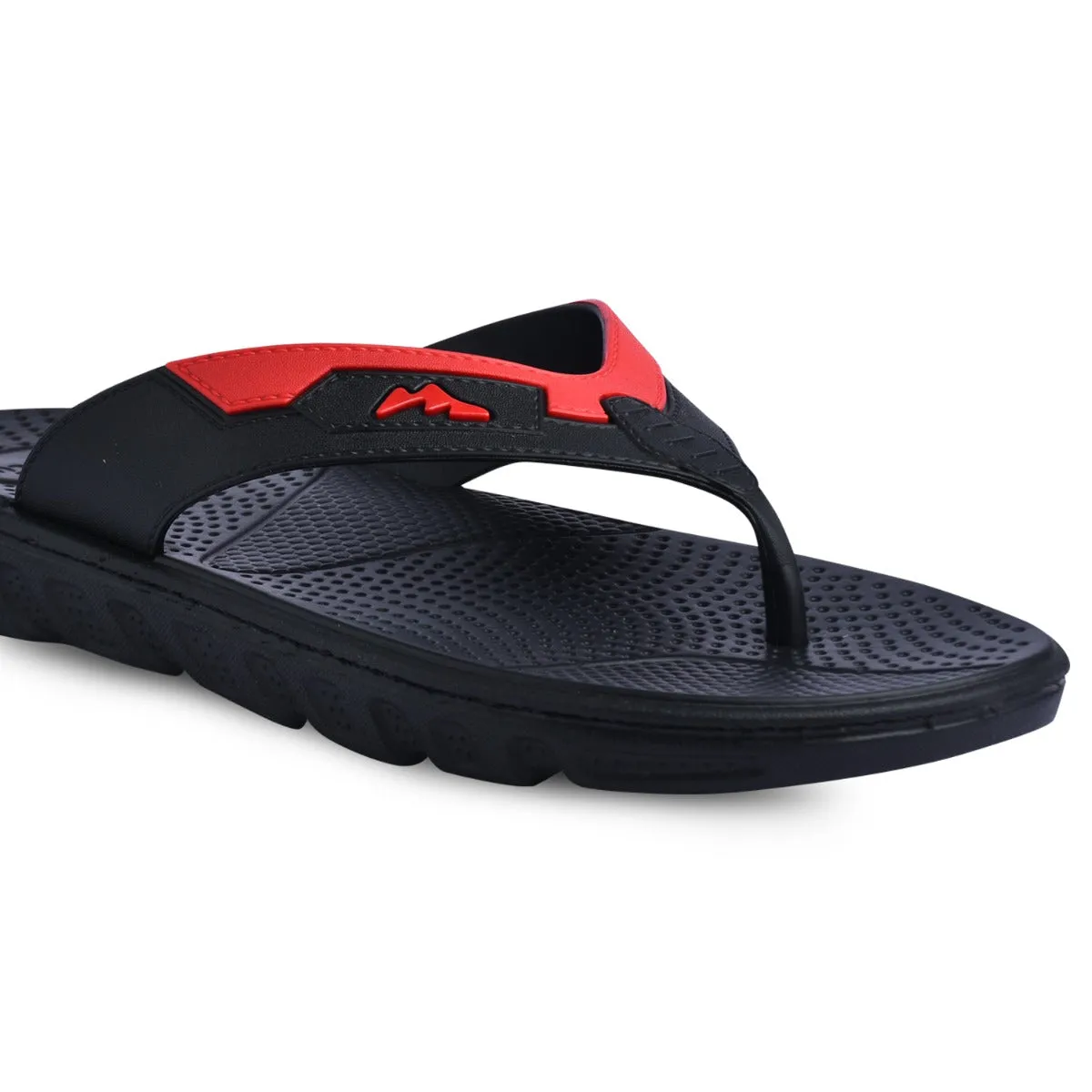 Paragon EVK3406G Men Stylish Lightweight Flipflops | Casual & Comfortable Daily-wear Slippers for Indoor & Outdoor | For Everyday Use