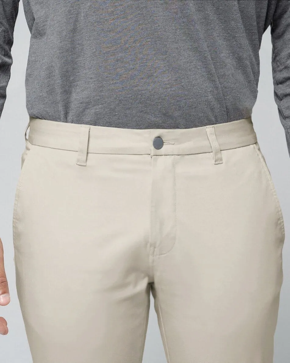 Pelican | Tech Chino Pants (Slim)