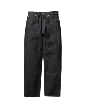 Recycled Cotton 5pkt Denim Regular