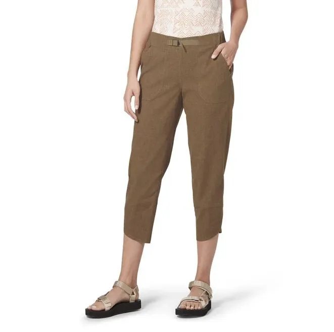 Royal Robbins Women's Hempline Capri