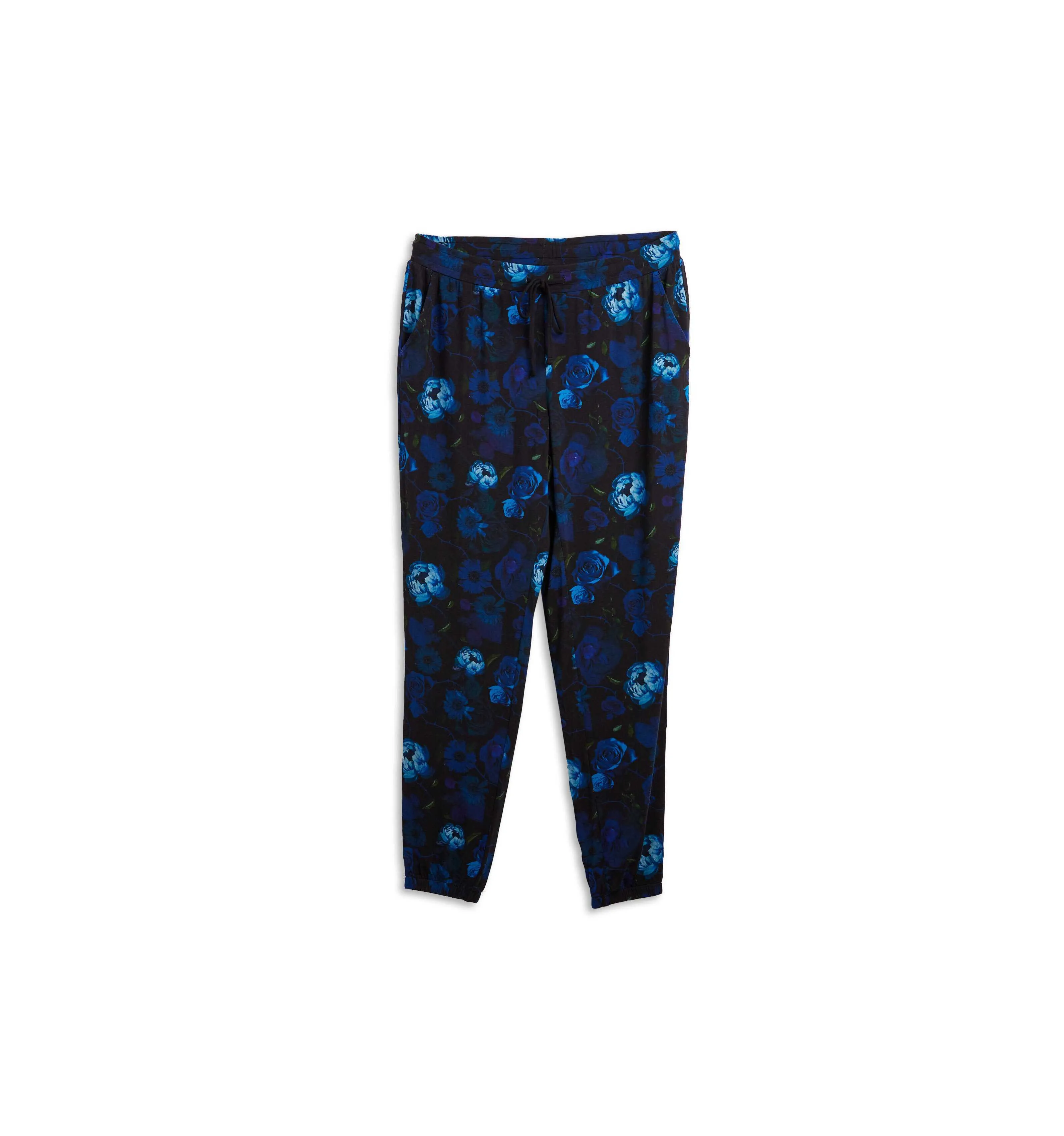 Sleep Jogger - TENCEL™ Modal Floral Remedies