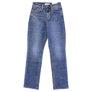 Willa Jeans