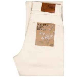 Women's - Classic - Natural Seed Denim