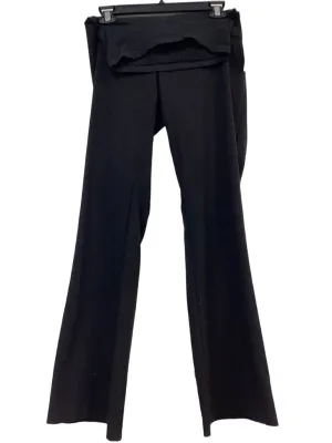 XS Motherhood Maternity Slacks